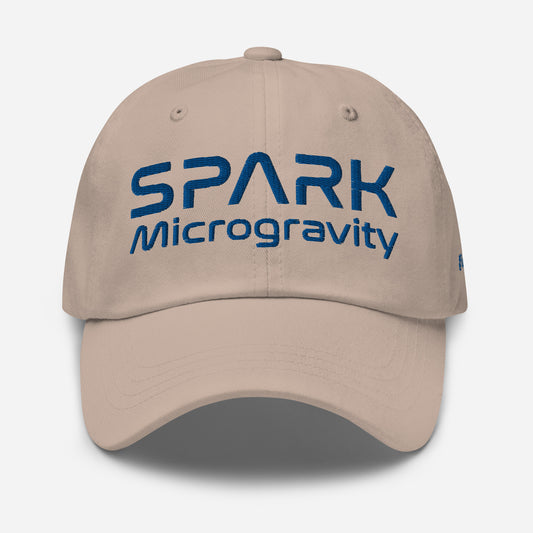 SPARK Cap