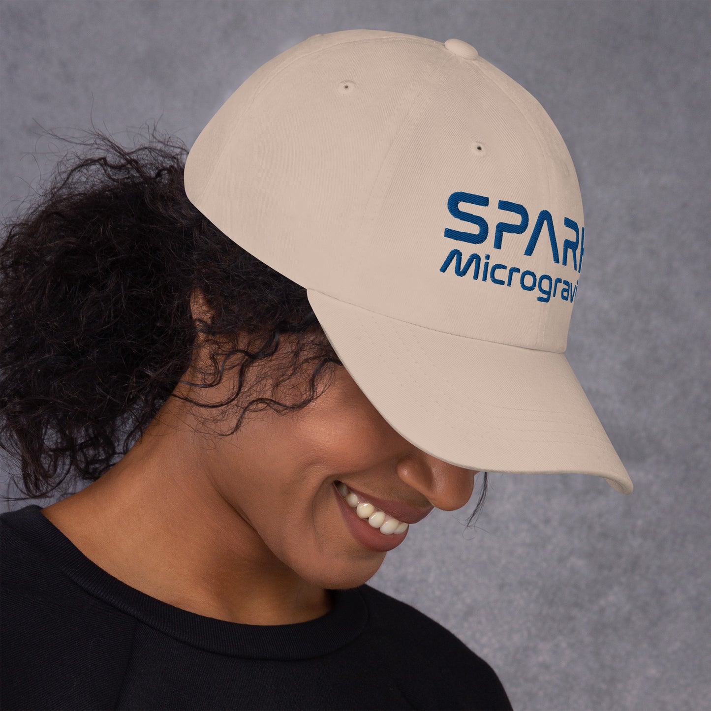 SPARK Cap