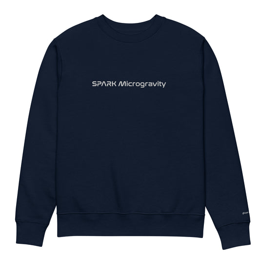 SPARK MicroElevated Crewneck